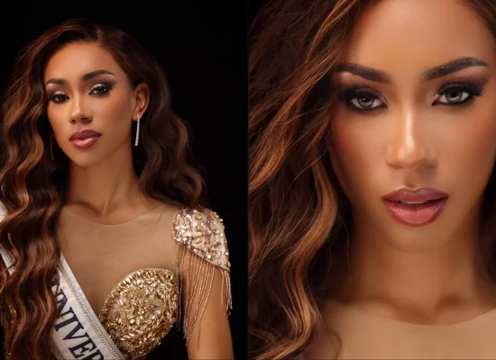 Maeva Toumbou Dani portera Mayotte à Miss Universe