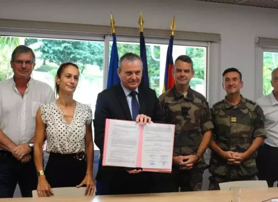 Nouvelle-Calédonie : Une convention pour mieux accompagner les jeunes en décrochage