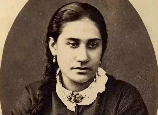Grandes figures des Outre-mer : Marau Taʻaroa, dernière reine de Tahiti