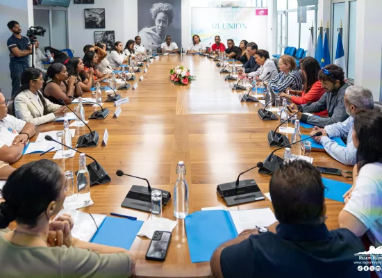 Mutations d'enseignants de La Réunion: La Région Réunion poursuit son combat pour les personnels réunionnais