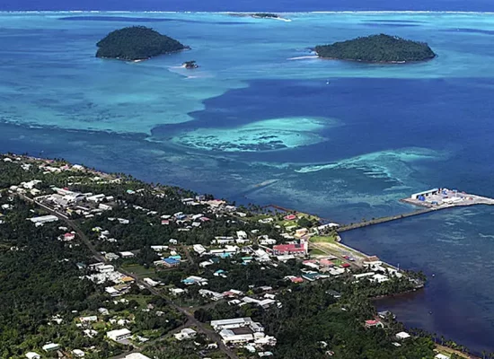 Wallis et Futuna : une évaluation stratégique à améliorer dans le cadre de la programmation pluriannuelle de l’énergie, selon l’Autorité environnementale
