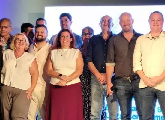Nouvelle-Calédonie : Sonia Backès tire la liste des Loyalistes et du Rassemblement pour les provinciales