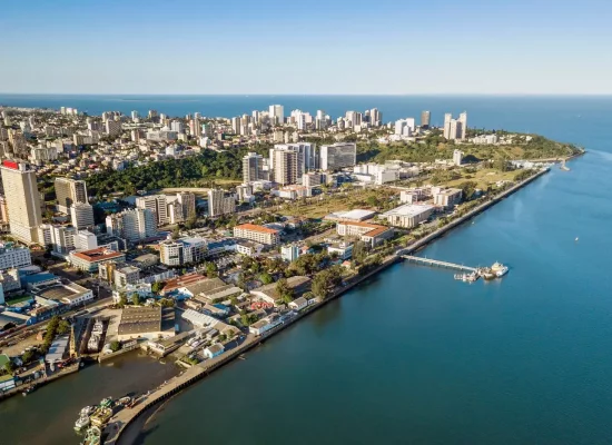 Coopération régionale : Mayotte mise sur le Mozambique pour son développement