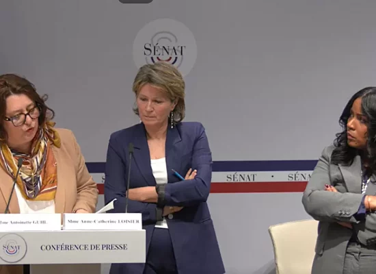 Grande distribution : la Commission d’enquête du Sénat recommande notamment de réformer l'Autorité de la concurrence en la dotant d'une section Outre-mer