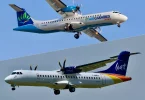 Aérien : Air Caraïbes et LIAT concluent un accord pour renforcer la connectivité aérienne dans la Caraïbe
