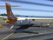 Nouvelle-Calédonie : le grand chef de Wetr ordonne la levée des blocages de l'aérodrome de Lifou