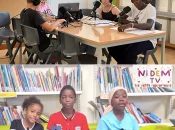 Éducation et médias : Le collège Jean Mariotti de Nouvelle-Calédonie et l’école Dembeni 2 à Mayotte lauréats du concours national Mediatiks